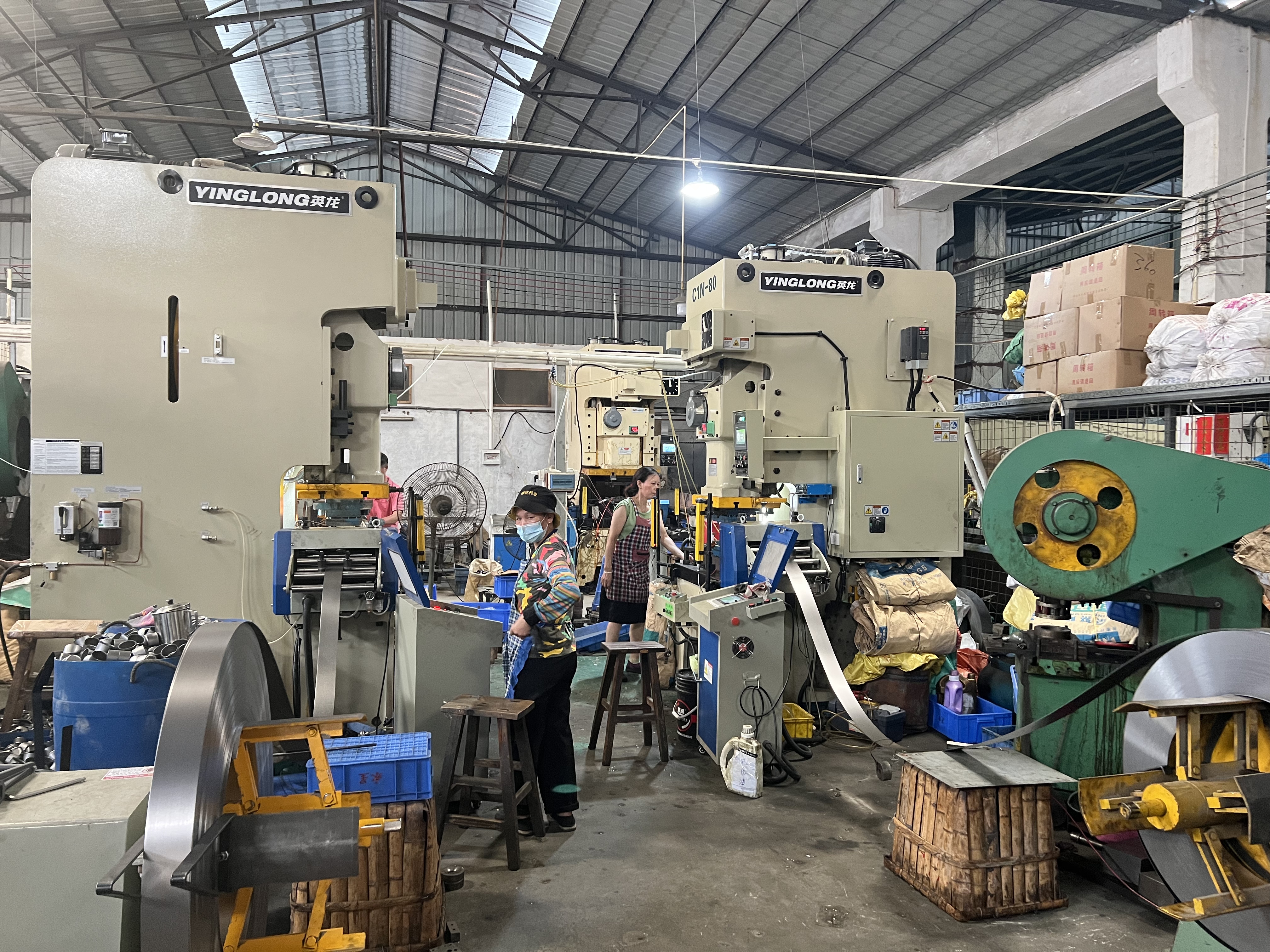 Workshop